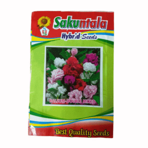 Buy BALSUM DOUBLE MIXED (Dopati Flower) Online - Agritell.com