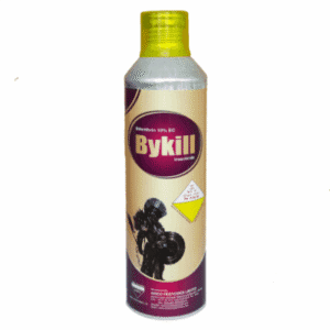 Buy BYKILL (Bifenthrin 10% EC) Online - Agritell.com