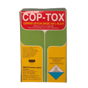 Buy COP-TOX ( Copper Oxychloride 50% WDP ) Online - Agritell.com