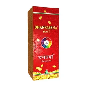 Buy DHANVARSHA (6 IN 1) Online - Agritell.com