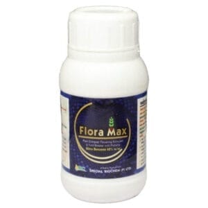 Buy FLORA MAX (Nitro benzene 40% W/W) Online - Agritell.com