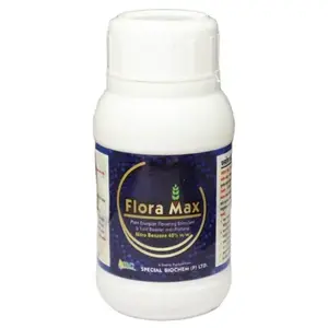 Buy FLORA MAX (Nitro benzene 40% W/W) Online - Agritell.com