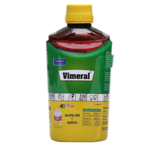 Buy Vimeral Online - Agritell.com