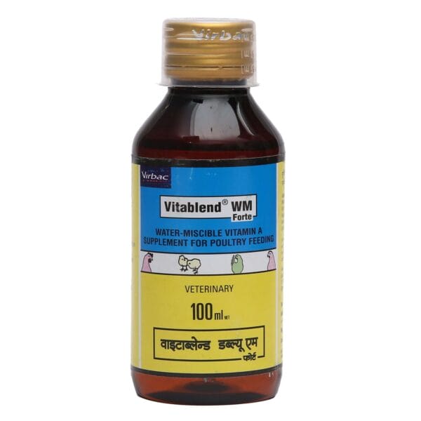 Buy Vitablend WM Forte Online - Agritell.com