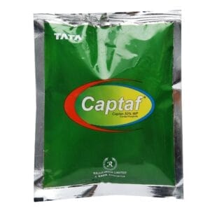 Buy CAPTAF (Captan 50% WP) Online - Agritell.com