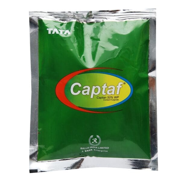 Buy CAPTAF (Captan 50% WP) Online - Agritell.com