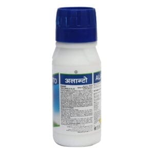 Buy ALANTO (Thiacloprid 21.7% SC) Online - Agritell.com
