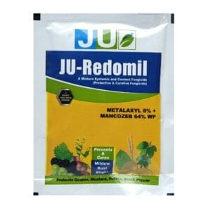 Buy JU-Redomil Online - Agritell.com