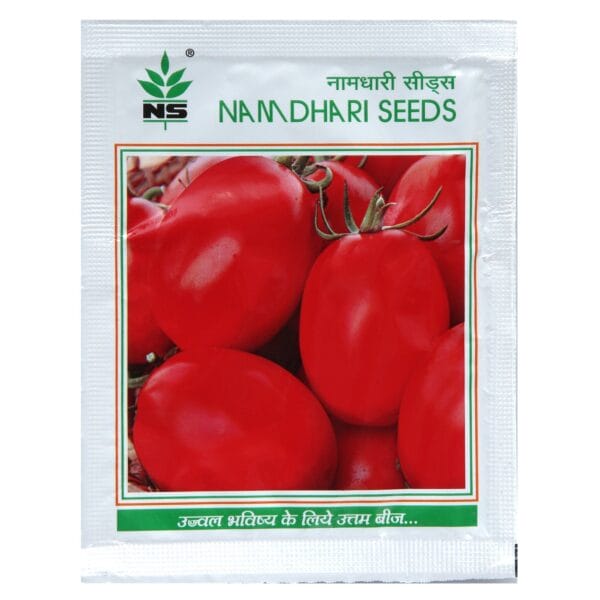 Buy Tomato NS 501 Online - Agritell.com