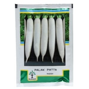 Buy Palak Patta Online - Agritell.com