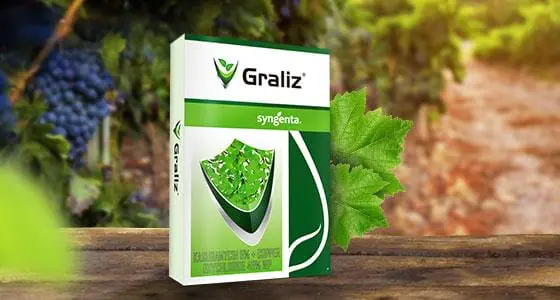 Graliz Bactriguard