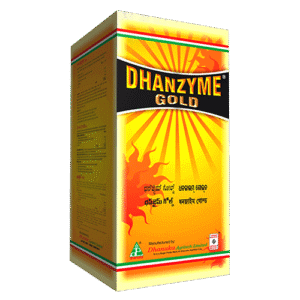 Buy DHANZYME GOLD (PGR) Online - Agritell.com