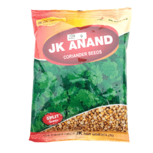 Buy JK ANAND Coriander (SPLIT Seeds) Online - Agritell.com