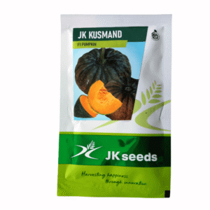 Buy JK Kusmand (F1 PUMPKIN) Online - Agritell.com
