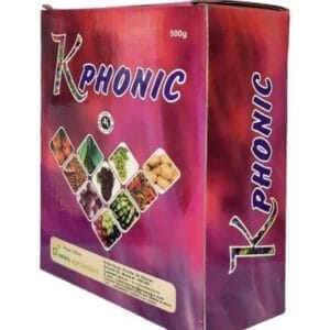 Buy K PHONIC ( Potassium salt of Phosphonic Acid 98%) Online - Agritell.com