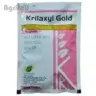 krilaxyl gold fungicide