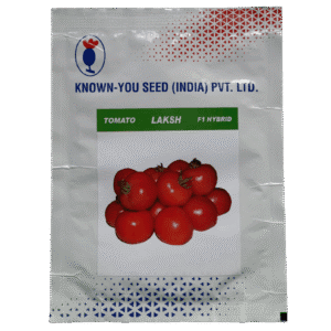 Buy LAKSH (Tomato) Online - Agritell.com