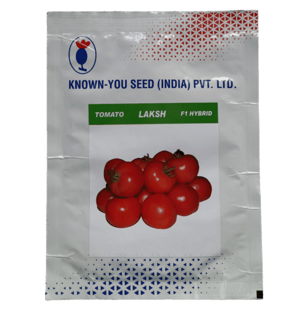 Buy LAKSH (Tomato) Online - Agritell.com