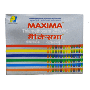 Buy MAXIMA (Thiamethoxam 25% WG) Online - Agritell.com