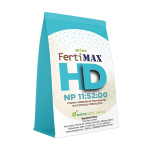 Fertimax HD NP 11:52:00