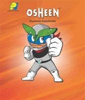 Buy OSHEEN (Dinotefuran 20% SG) Online - Agritell.com