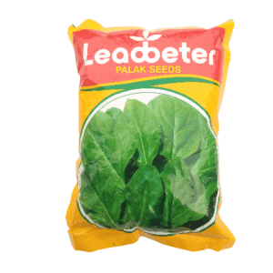 Buy Leadbeter PALAK Seeds Online - Agritell.com