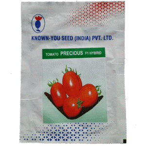 Buy PRECIOUS (Tomato) Online - Agritell.com