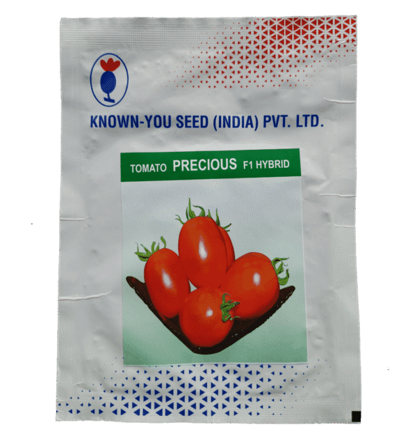 Buy PRECIOUS (Tomato) Online - Agritell.com