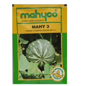 Buy MAHY 3 (PUMPKIN) Online - Agritell.com