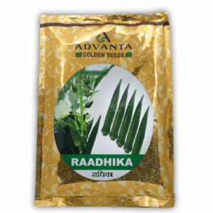 Buy RAADHIKA ( BHENDI ) Online - Agritell.com