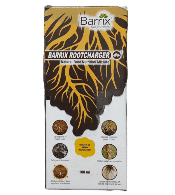 Buy Barrix Root charger Online - Agritell.com