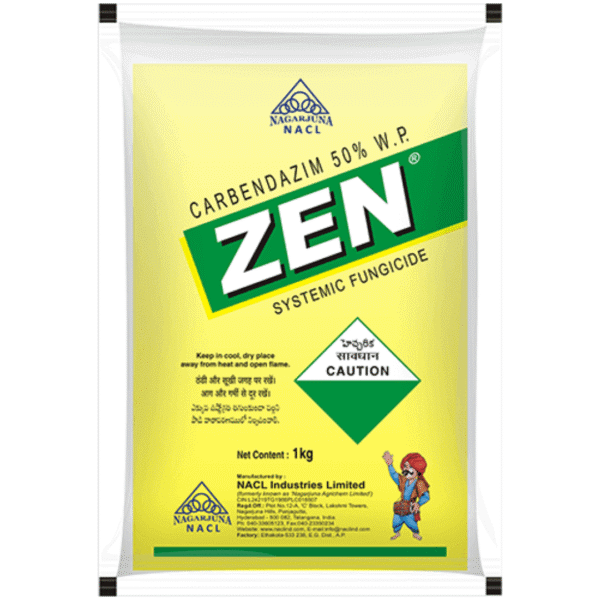 Nagarjuna ZEN Fungicide