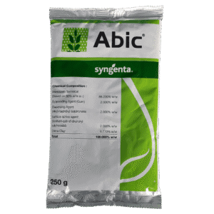 Buy ABIC (Mancozeb 75% W.P) Online - Agritell.com