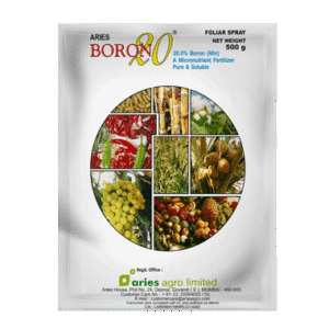 Buy ARIES Boron 20 Online - Agritell.com