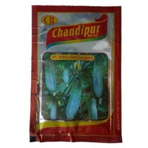 Buy SPL BARSA RANI CUCUMBER Online - Agritell.com