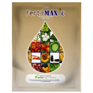 Buy Fertimax K(0-0-50) Online - Agritell.com