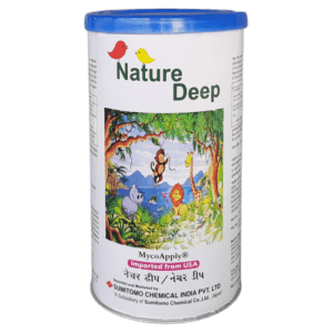 Buy NATURE DEEP ( Bio-fertilizer ) Online - Agritell.com