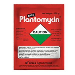 Buy PLANTOMYCIN Online - Agritell.com