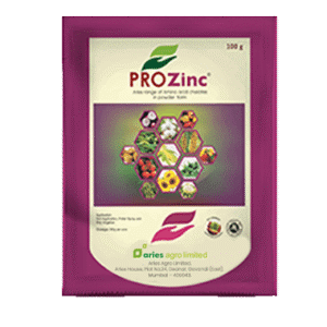 Buy ProZinc Online - Agritell.com