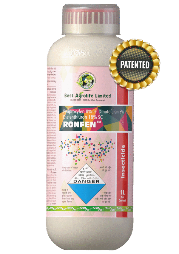 Buy RONFEN Insecticide