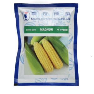 Buy MADHUR (Sweet Corn) Online - Agritell.com