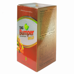 Buy TAG BUMPER GOLD (Gibberellic Acid) Online - Agritell.com