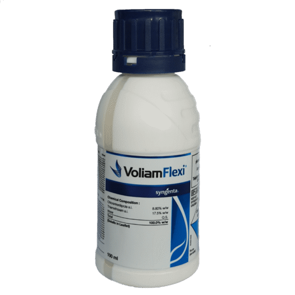 Buy  Voliam Flexi Insecticide Online - Agritell.com