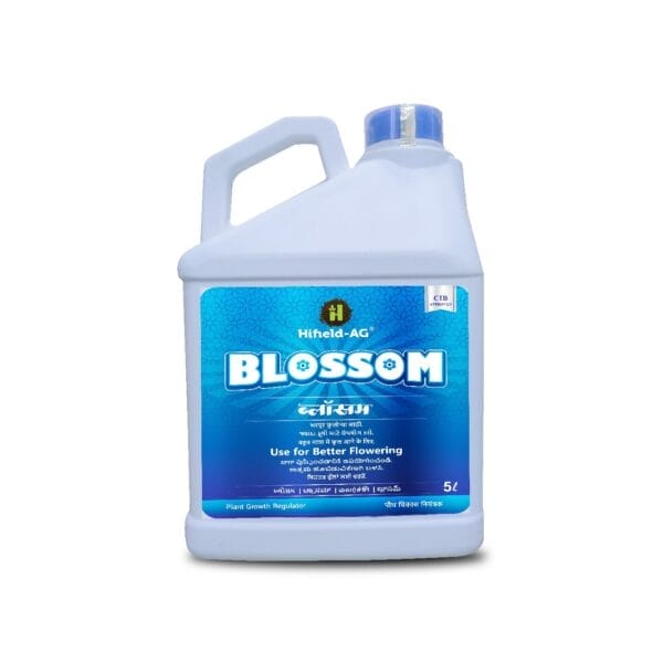 Blossom (Nitrobenzene 20% EW) (5 LTR)