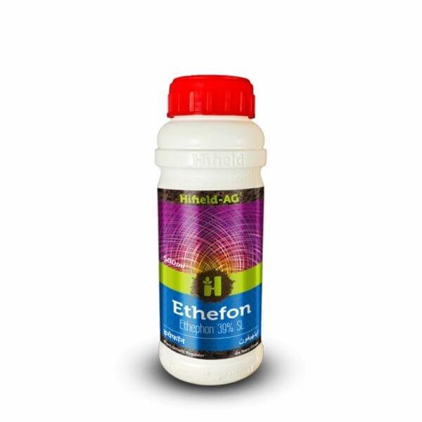Ethefon (Ethephon 39% SL)500ML