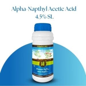 Flower Fix (Alpha-Napthyl Acetic Acid 4.5% SL)