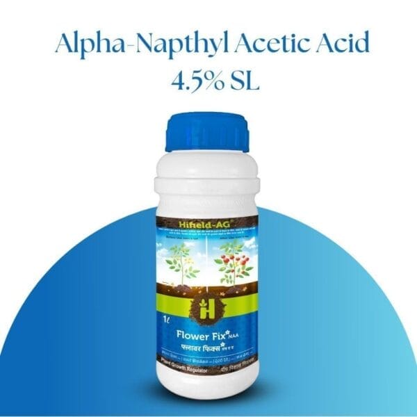 Flower Fix (Alpha-Napthyl Acetic Acid 4.5% SL)