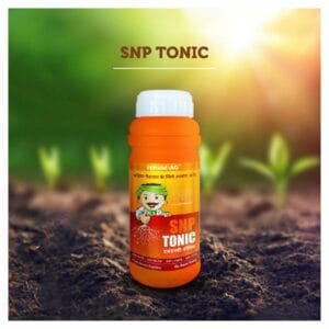 SNP-Tonic (Sodium Para-Nitro Phenolate 0.3 % SL 500ML
