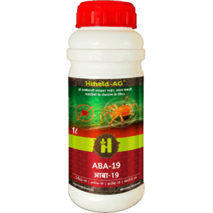 ABA-19 आबा-19 (Abamectin 1.9% EC) 250GM