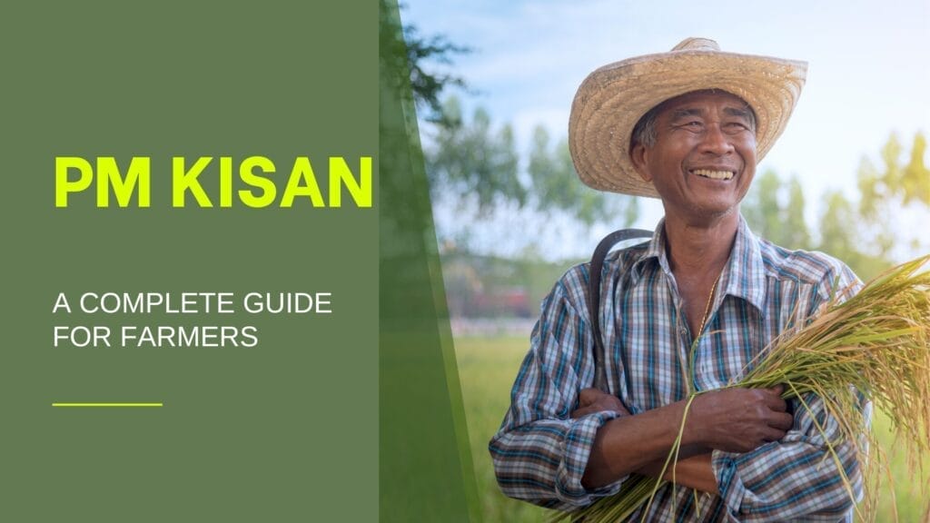 PM-KISAN Scheme in India